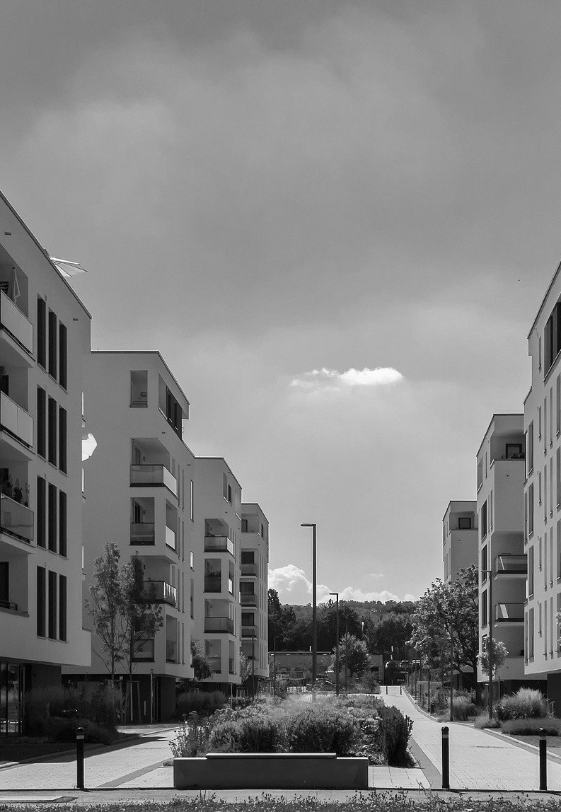 WEG-Verwaltung
